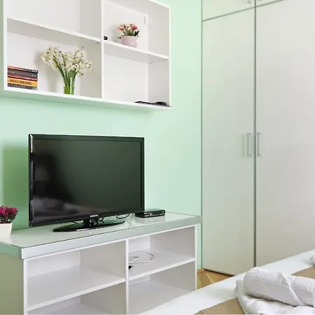 Bohemia Apartment