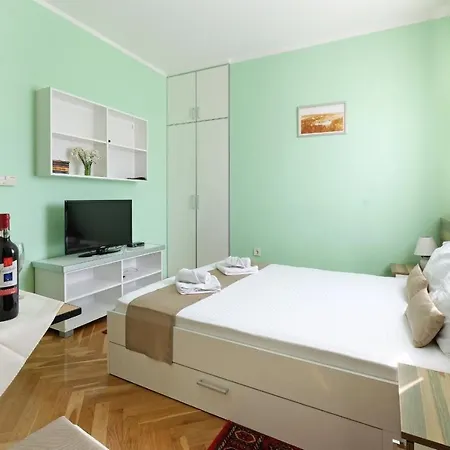 Daire Bohemia Zlatibor