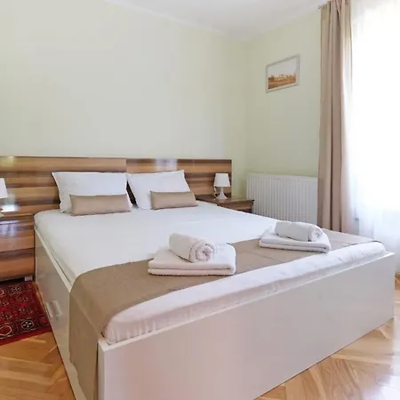 Bohemia Apartment