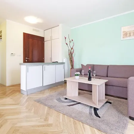 Bohemia Apartment