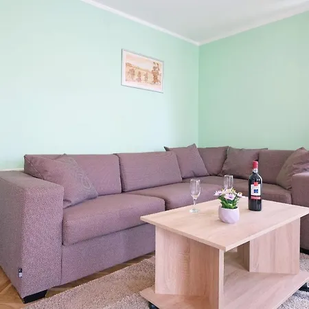 Apartment Bohemia