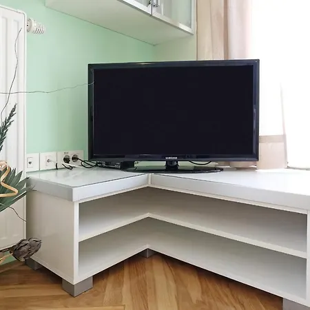 Bohemia Daire Zlatibor