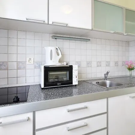 Bohemia Apartment