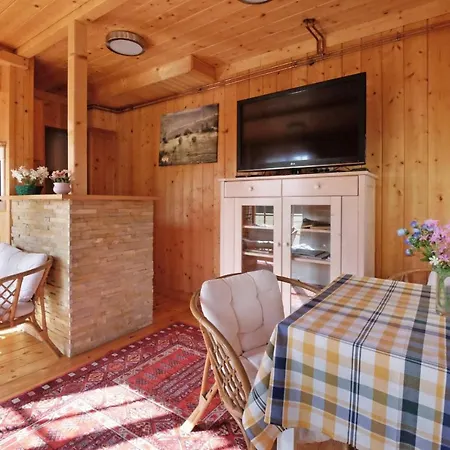 Bohemia Apartamento Zlatibor