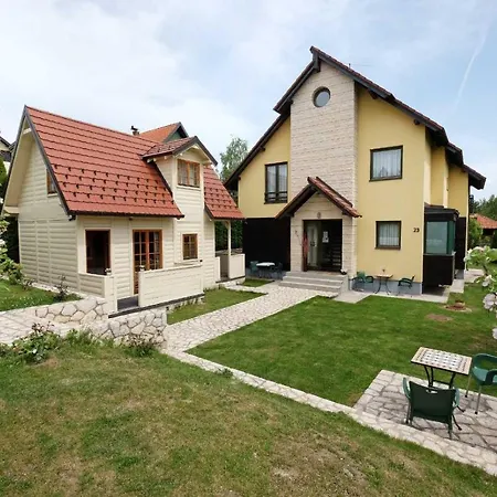 Apartamento Bohemia Zlatibor