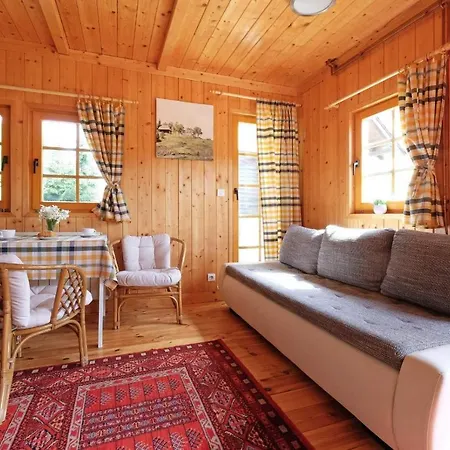 Bohemia Apartment