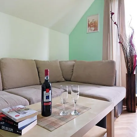 Daire Bohemia Zlatibor