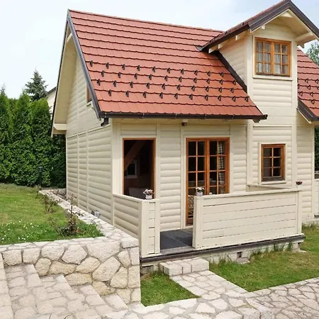 Bohemia Daire Zlatibor