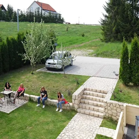 Bohemia Apartamento