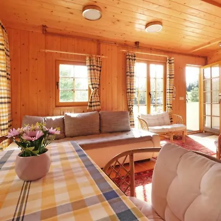 Daire Bohemia Zlatibor