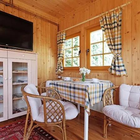 Daire Bohemia Zlatibor