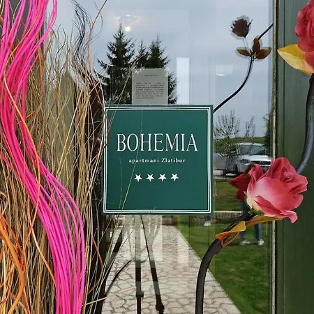 Bohemia Zlatibor