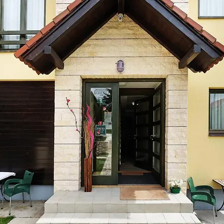 Apartment Bohemia Zlatibor