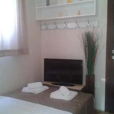 Daire Bohemia Zlatibor