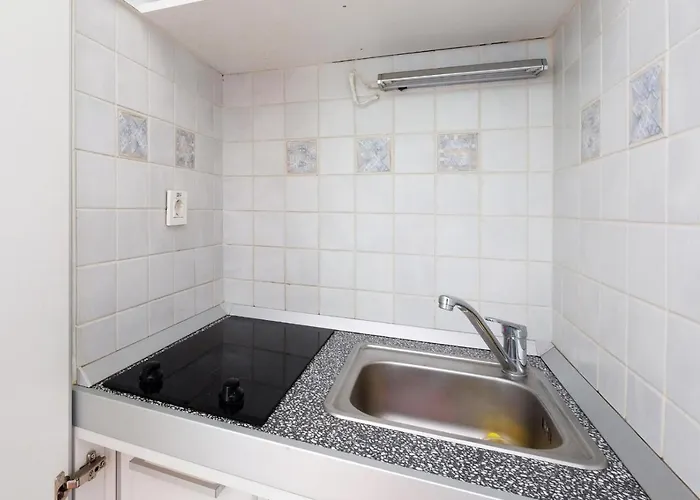 Bohemia Apartament Zlatibor