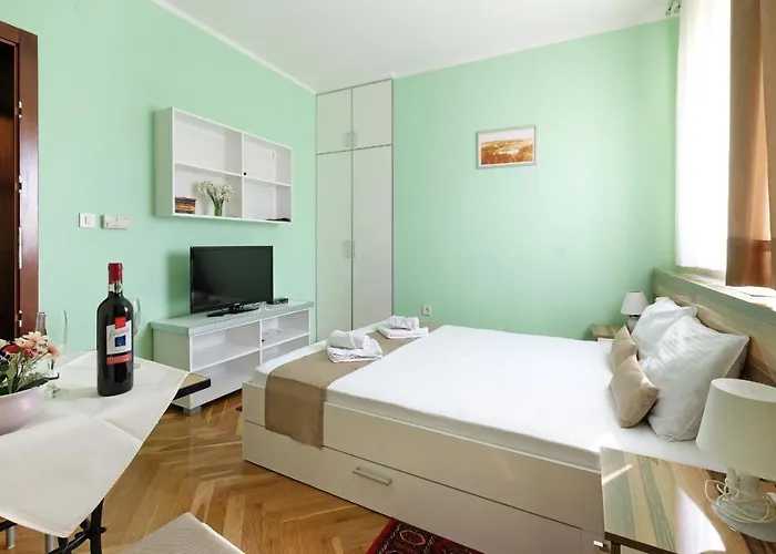 Apartament Bohemia Zlatibor