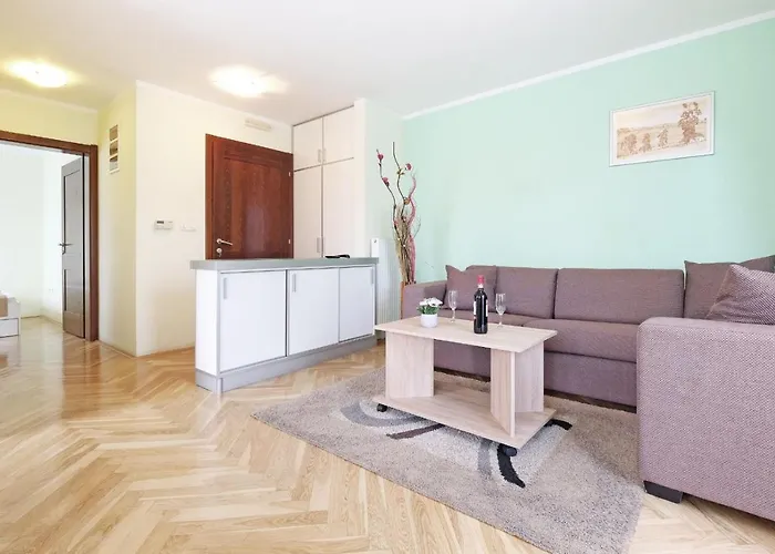 Bohemia Apartament