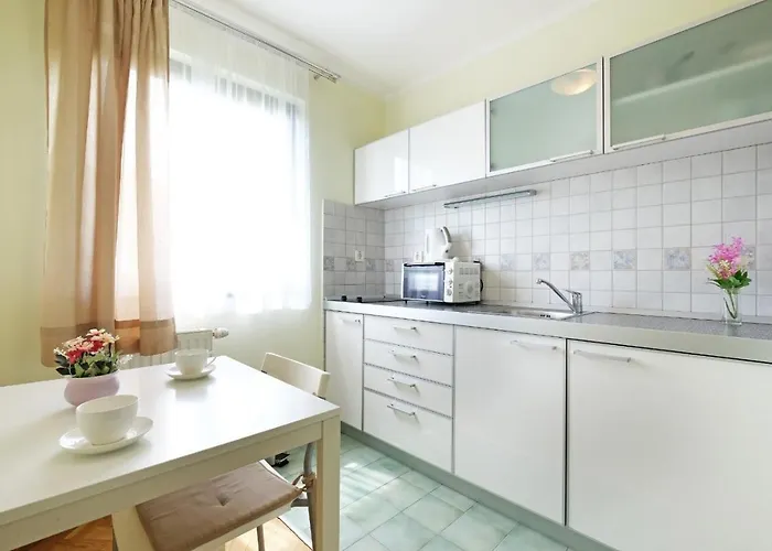 Bohemia Apartament *