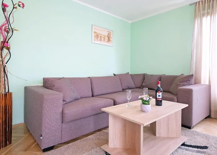Apartament Bohemia