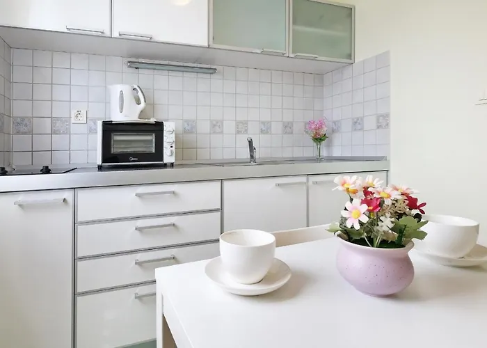 Apartament Bohemia *