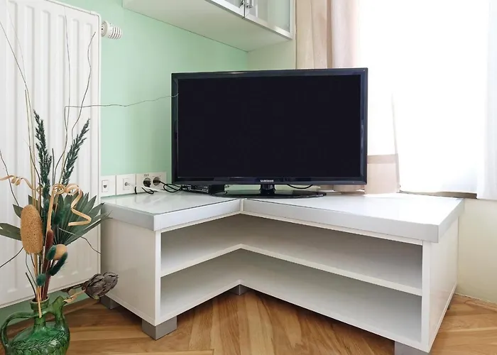 Bohemia Apartament Zlatibor