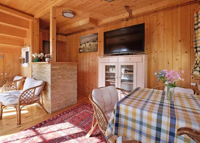 Bohemia Apartament Zlatibor