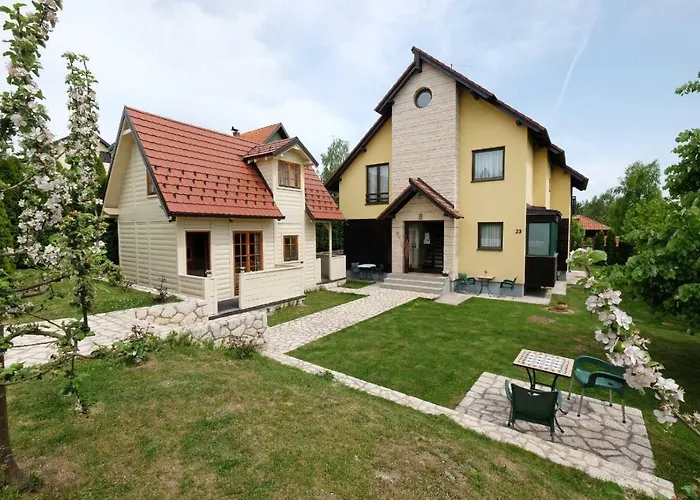 Apartament Bohemia Zlatibor