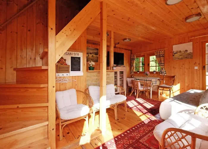 Bohemia Apartament *