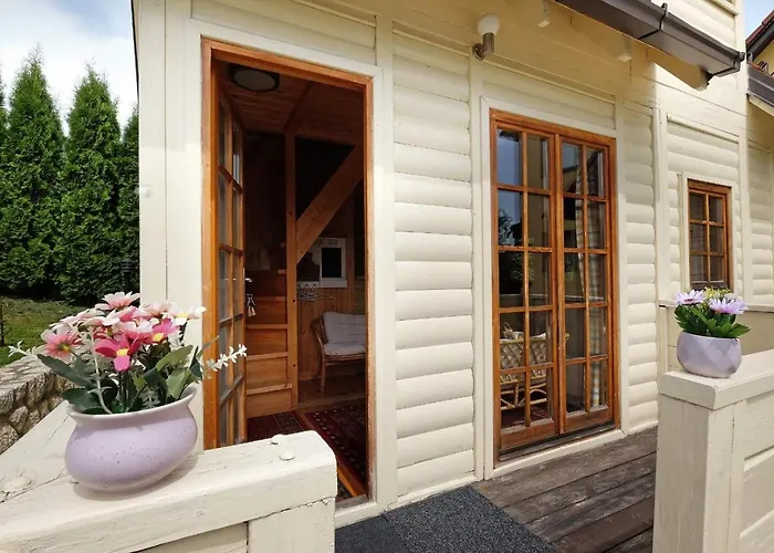 Bohemia Apartament *