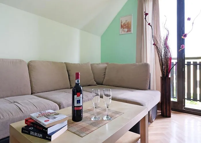 Apartament Bohemia Zlatibor