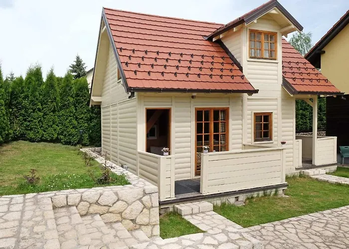 Bohemia Apartament Zlatibor