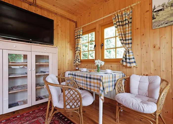 Apartament Bohemia Zlatibor