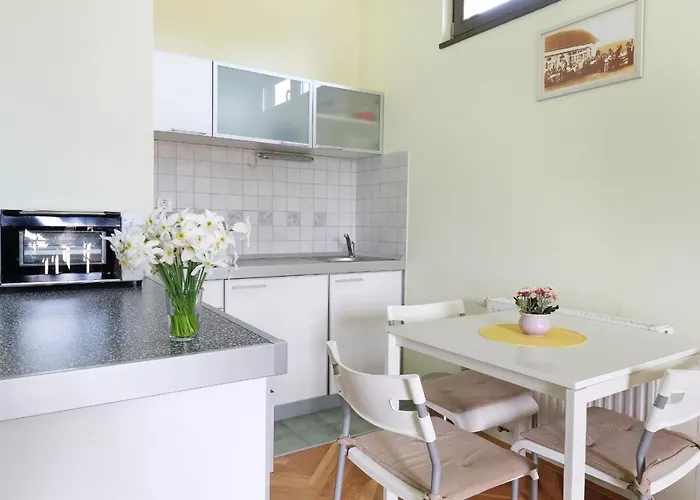 Bohemia Apartament *