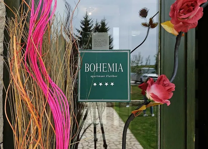 Bohemia Zlatibor