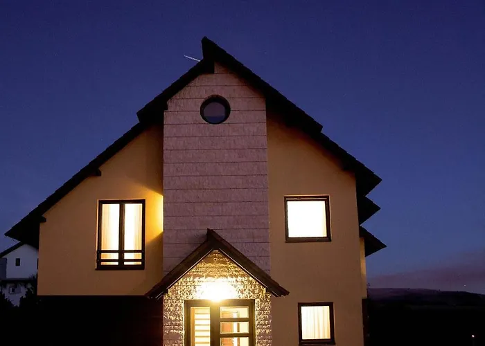 Bohemia Apartament *