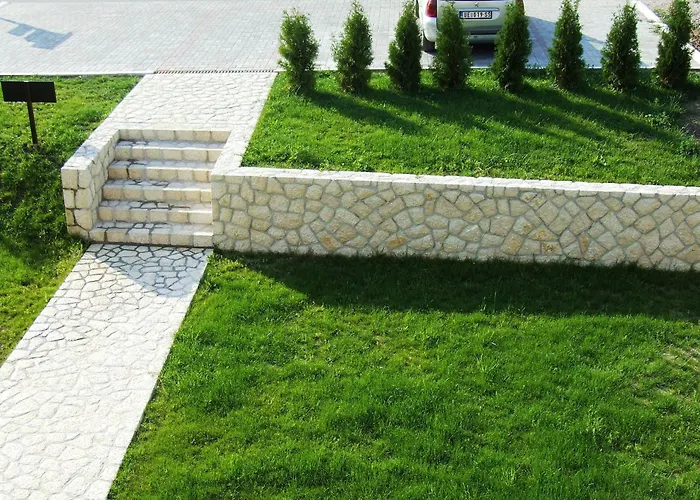 Apartament Bohemia Zlatibor