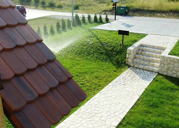 Bohemia Apartament *