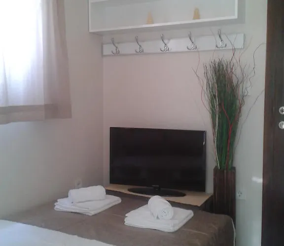 Apartament Bohemia Zlatibor