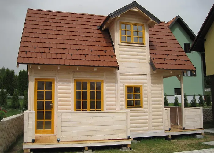 Apartament Bohemia *